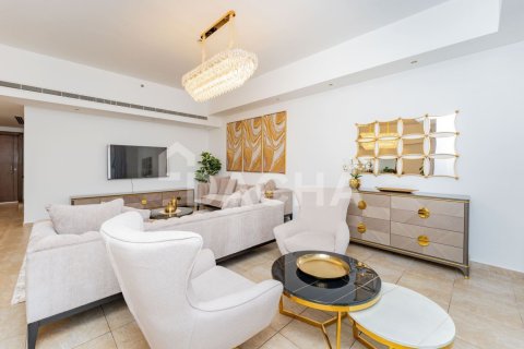 Apartment in Marina Residences, Palm Jumeirah, Dubai 2 bedrooms, 371 sq.m. № 143530 - photo 8