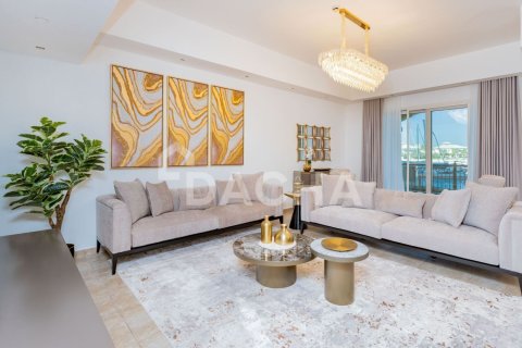Apartment in Marina Residences, Palm Jumeirah, Dubai 2 bedrooms, 371 sq.m. № 143530 - photo 7