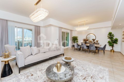 Apartment in Marina Residences, Palm Jumeirah, Dubai 2 bedrooms, 371 sq.m. № 143530 - photo 3