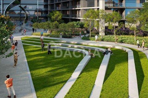 Apartment in Jebel Ali, Dubai 1 bedroom, 57 sq.m. № 143504 - photo 13
