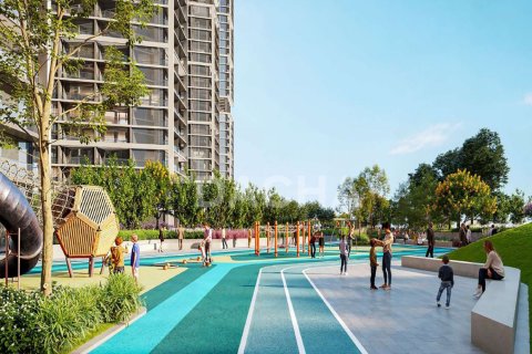 Apartment in Jebel Ali, Dubai 1 bedroom, 57 sq.m. № 143504 - photo 14