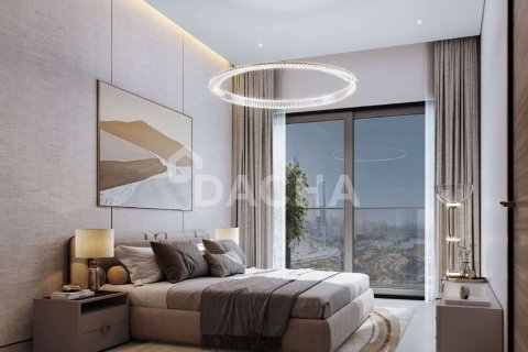 Apartment in Jebel Ali, Dubai 1 bedroom, 57 sq.m. № 143504 - photo 4