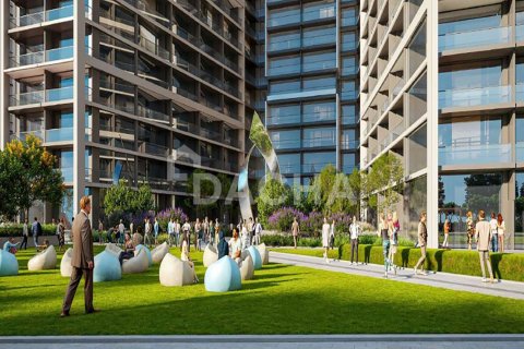 Apartment in Jebel Ali, Dubai 1 bedroom, 57 sq.m. № 143504 - photo 9