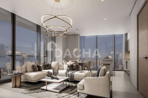 Apartment in Jebel Ali, Dubai 1 bedroom, 57 sq.m. № 143504 - photo 3