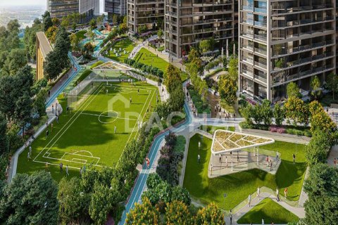 Apartment in Jebel Ali, Dubai 1 bedroom, 57 sq.m. № 143504 - photo 8