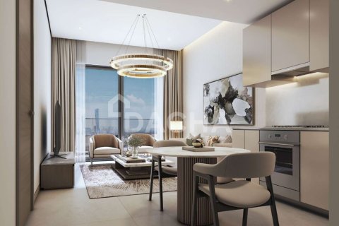 Apartment in Jebel Ali, Dubai 1 bedroom, 57 sq.m. № 143504 - photo 5