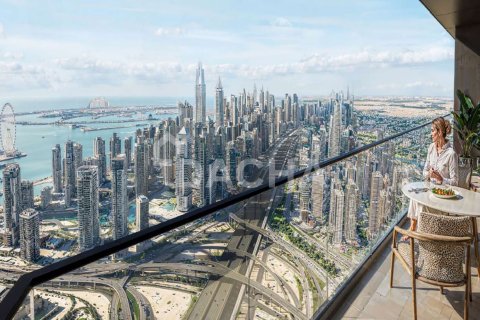 Apartment in Jebel Ali, Dubai 1 bedroom, 57 sq.m. № 143504 - photo 2