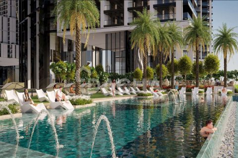 Apartment in Jebel Ali, Dubai 1 bedroom, 57 sq.m. № 143504 - photo 12