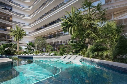 Appartement à Arjan, Dubai, 3 chambres, 245 m², № 143892 - photo 2
