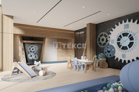 Appartement à Arjan, Dubai, 3 chambres, 245 m², № 143892 - photo 13
