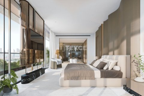 Appartement à Arjan, Dubai, 3 chambres, 245 m², № 143892 - photo 19