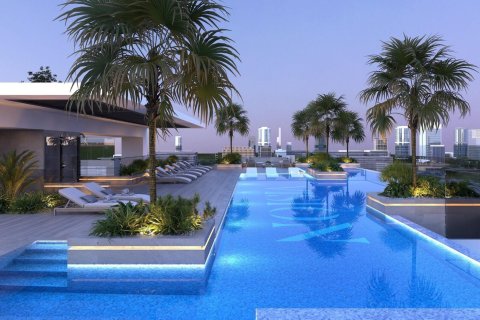 Appartement à Dubai, 1 chambre, 84 m², № 143889 - photo 18
