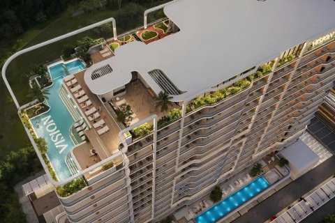 Appartement à Dubai, 1 chambre, 84 m², № 143889 - photo 13