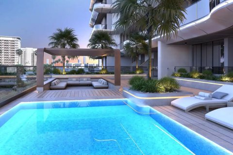Appartement à Dubai, 1 chambre, 84 m², № 143889 - photo 16