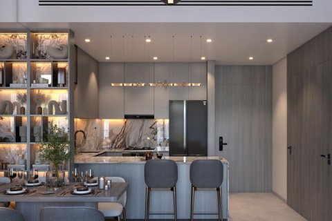 Appartement à Dubai, 1 chambre, 84 m², № 143889 - photo 3