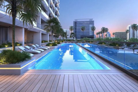 Appartement à Dubai, 1 chambre, 84 m², № 143889 - photo 15
