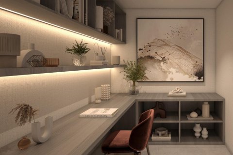 Appartement à Dubai, 1 chambre, 84 m², № 143889 - photo 7