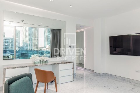 فيلا في The Jewels, مرسى دبي, دبي 4 غرف نوم, 413.14 م² رقم 145200 - صورة 26