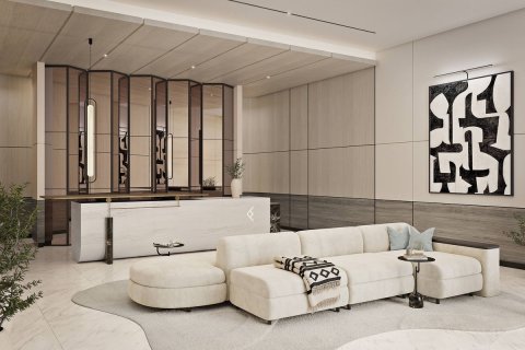 Apartment in Business Bay, Dubai 2 bedrooms, 165 sq.m. № 143689 - photo 9