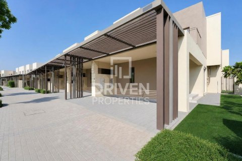 فيلا في EMAAR South, Dubai South (Dubai World Central), دبي 4 غرف نوم, 217.49 م² رقم 145547 - صورة 29