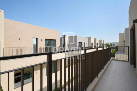فيلا في EMAAR South, Dubai South (Dubai World Central), دبي 4 غرف نوم, 217.49 م² رقم 145547 - صورة 23