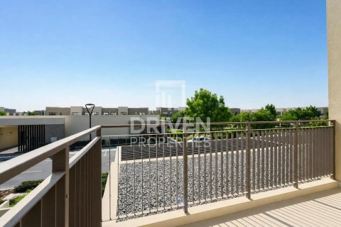 فيلا في EMAAR South, Dubai South (Dubai World Central), دبي 4 غرف نوم, 217.49 م² رقم 145547 - صورة 20