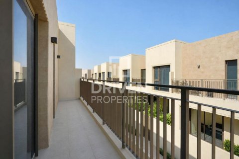 فيلا في EMAAR South, Dubai South (Dubai World Central), دبي 4 غرف نوم, 217.49 م² رقم 145547 - صورة 22