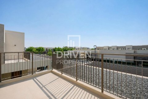 فيلا في EMAAR South, Dubai South (Dubai World Central), دبي 4 غرف نوم, 217.49 م² رقم 145547 - صورة 19
