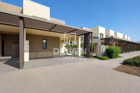 فيلا في EMAAR South, Dubai South (Dubai World Central), دبي 4 غرف نوم, 217.49 م² رقم 145547 - صورة 28