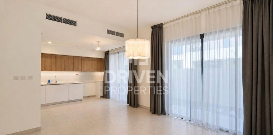 فيلا في EMAAR South, Dubai South (Dubai World Central), دبي 4 غرف نوم, 217.49 م² رقم 145547
