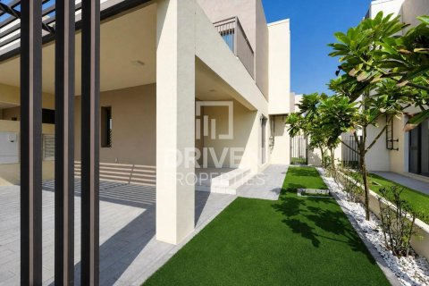 فيلا في EMAAR South, Dubai South (Dubai World Central), دبي 4 غرف نوم, 217.49 م² رقم 145547 - صورة 24