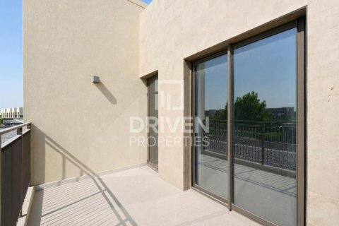 فيلا في EMAAR South, Dubai South (Dubai World Central), دبي 4 غرف نوم, 217.49 م² رقم 145547 - صورة 21