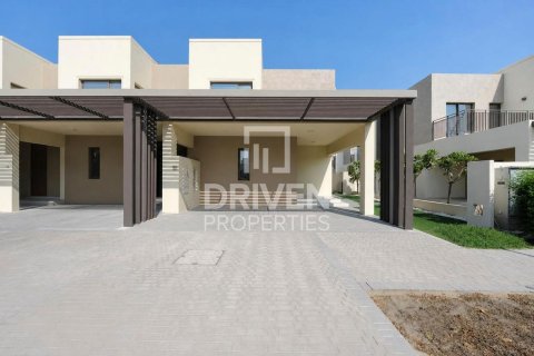 فيلا في EMAAR South, Dubai South (Dubai World Central), دبي 4 غرف نوم, 217.49 م² رقم 145547 - صورة 30