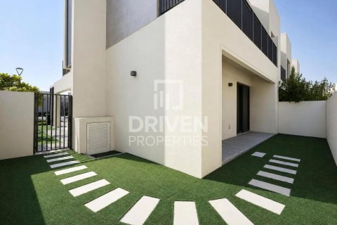 فيلا في EMAAR South, Dubai South (Dubai World Central), دبي 4 غرف نوم, 217.49 م² رقم 145547 - صورة 25