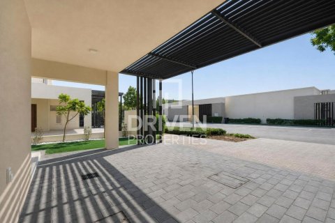 فيلا في EMAAR South, Dubai South (Dubai World Central), دبي 4 غرف نوم, 217.49 م² رقم 145547 - صورة 27