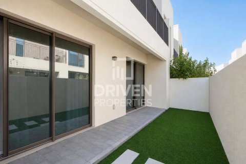 فيلا في EMAAR South, Dubai South (Dubai World Central), دبي 4 غرف نوم, 217.49 م² رقم 145547 - صورة 26
