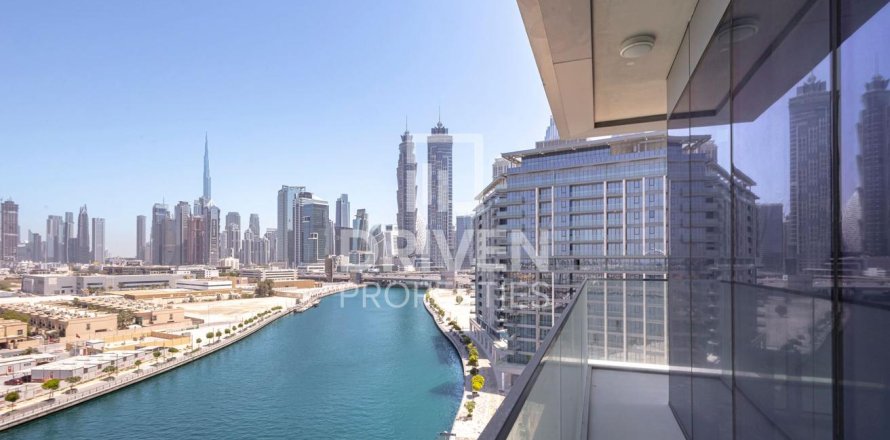 Appartement à Al Wasl, Dubai, 2 chambres, 147.25 m², № 144974