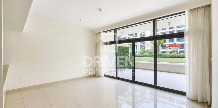 شقة في Park Heights, دبي هيلز استيت, دبي 2 غرف نوم, 160.16 م² رقم 145049