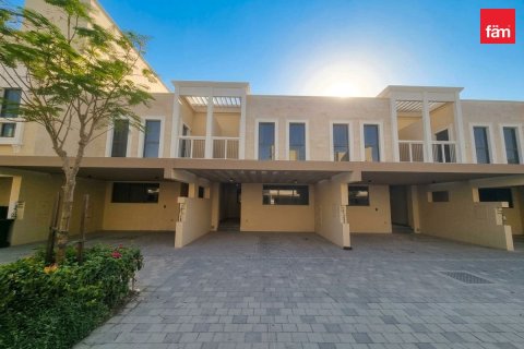 Townhouse in Dubai 4 bedrooms, 144 sq.m. № 143923 - photo 5