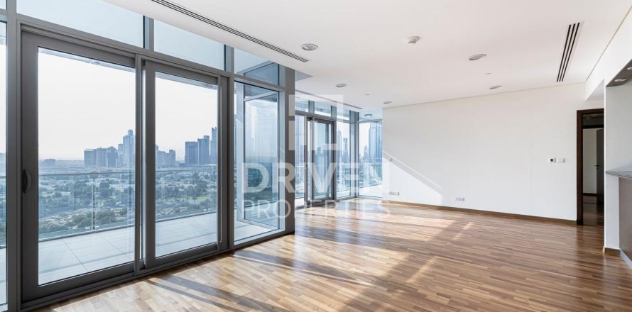 شقة في DIFC, دبي 2 غرف نوم, 166.48 م² رقم 145495
