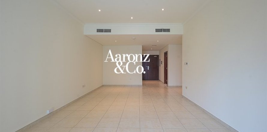 Appartement à Dubai Marina, Dubai, 2 chambres, 119 m², № 143770