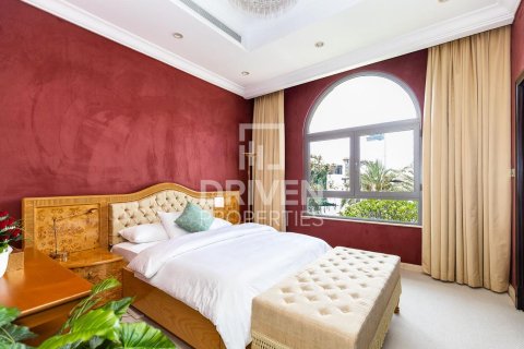 فيلا في Signature Villas, نخلة جميرا, دبي 6 غرف نوم , 1244.62 م² رقم 145250 - صورة 4