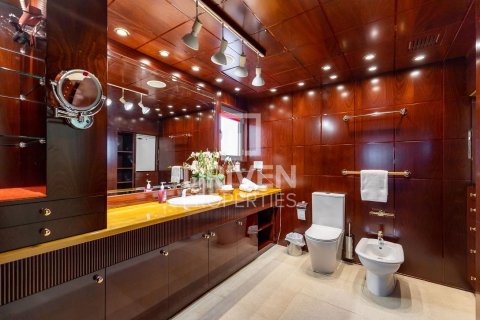 فيلا في Signature Villas, نخلة جميرا, دبي 6 غرف نوم , 1244.62 م² رقم 145250 - صورة 17