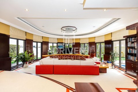 فيلا في Signature Villas, نخلة جميرا, دبي 6 غرف نوم , 1244.62 م² رقم 145250