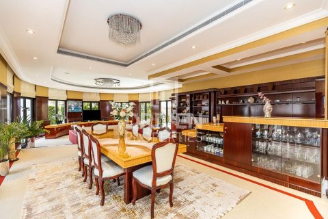 فيلا في Signature Villas, نخلة جميرا, دبي 6 غرف نوم , 1244.62 م² رقم 145250 - صورة 14