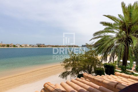 فيلا في Signature Villas, نخلة جميرا, دبي 6 غرف نوم , 1244.62 م² رقم 145250 - صورة 28