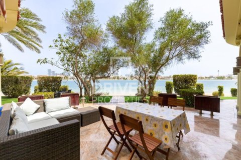 فيلا في Signature Villas, نخلة جميرا, دبي 6 غرف نوم , 1244.62 م² رقم 145250 - صورة 24