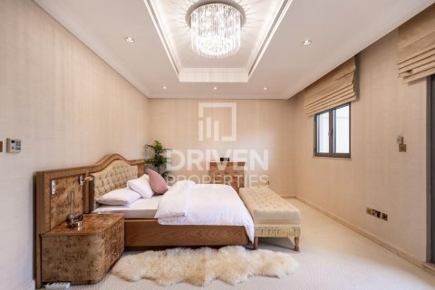 فيلا في Signature Villas, نخلة جميرا, دبي 6 غرف نوم , 1244.62 م² رقم 145250 - صورة 7