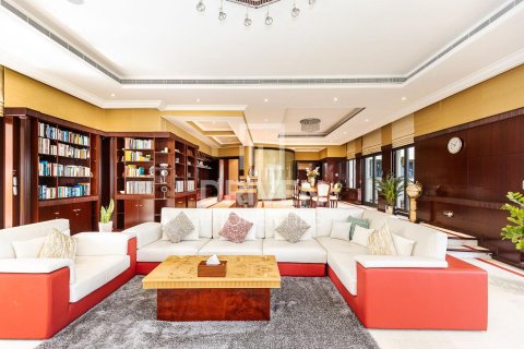 فيلا في Signature Villas, نخلة جميرا, دبي 6 غرف نوم , 1244.62 م² رقم 145250 - صورة 3