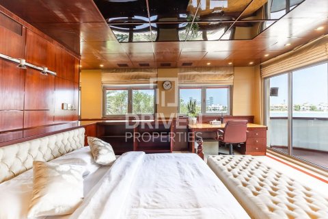 فيلا في Signature Villas, نخلة جميرا, دبي 6 غرف نوم , 1244.62 م² رقم 145250 - صورة 10